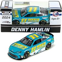 Kyle Busch Zone Sponsor Lionel Racing Kyle Busch 2024 Texas Win